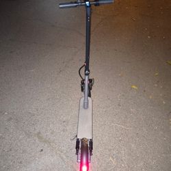 Maxshot Electric Scooter 