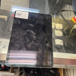 Apple iPad W/ Charger For Sale