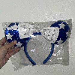 Tokyo Japan Disney Ears 