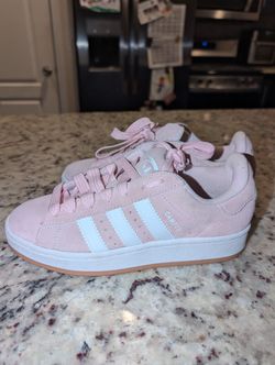 Adidas Campus Girls Shoes
