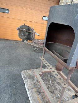 blacksmith