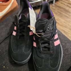 Adidas samba size 10 new no box