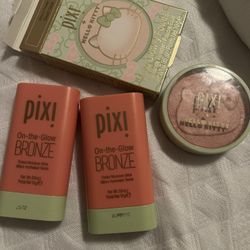 Pixi Make Up