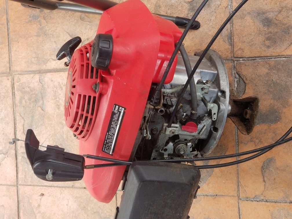 honda engine family 2hnxs 1611ak