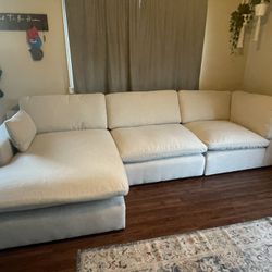 Large Sectional Couch