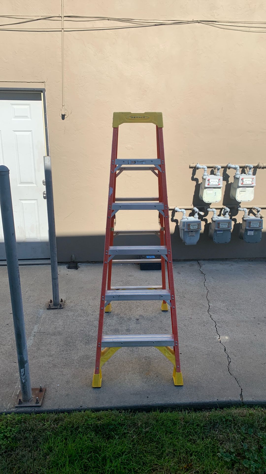 Ladder