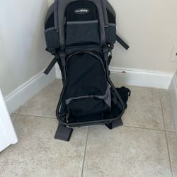Hiking Baby Carrier