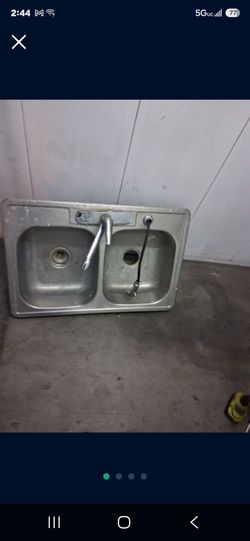 Sink