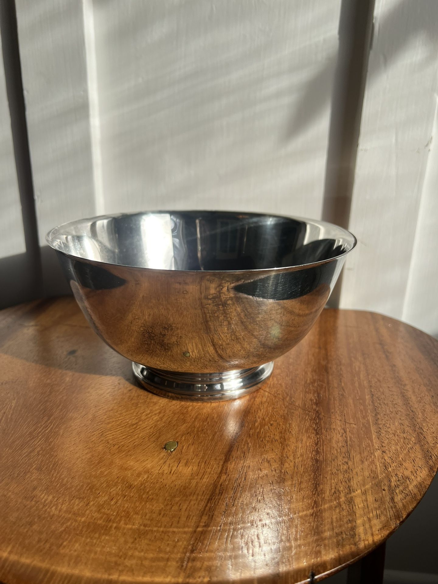 Paul Revere Reproductions Sterling Silver