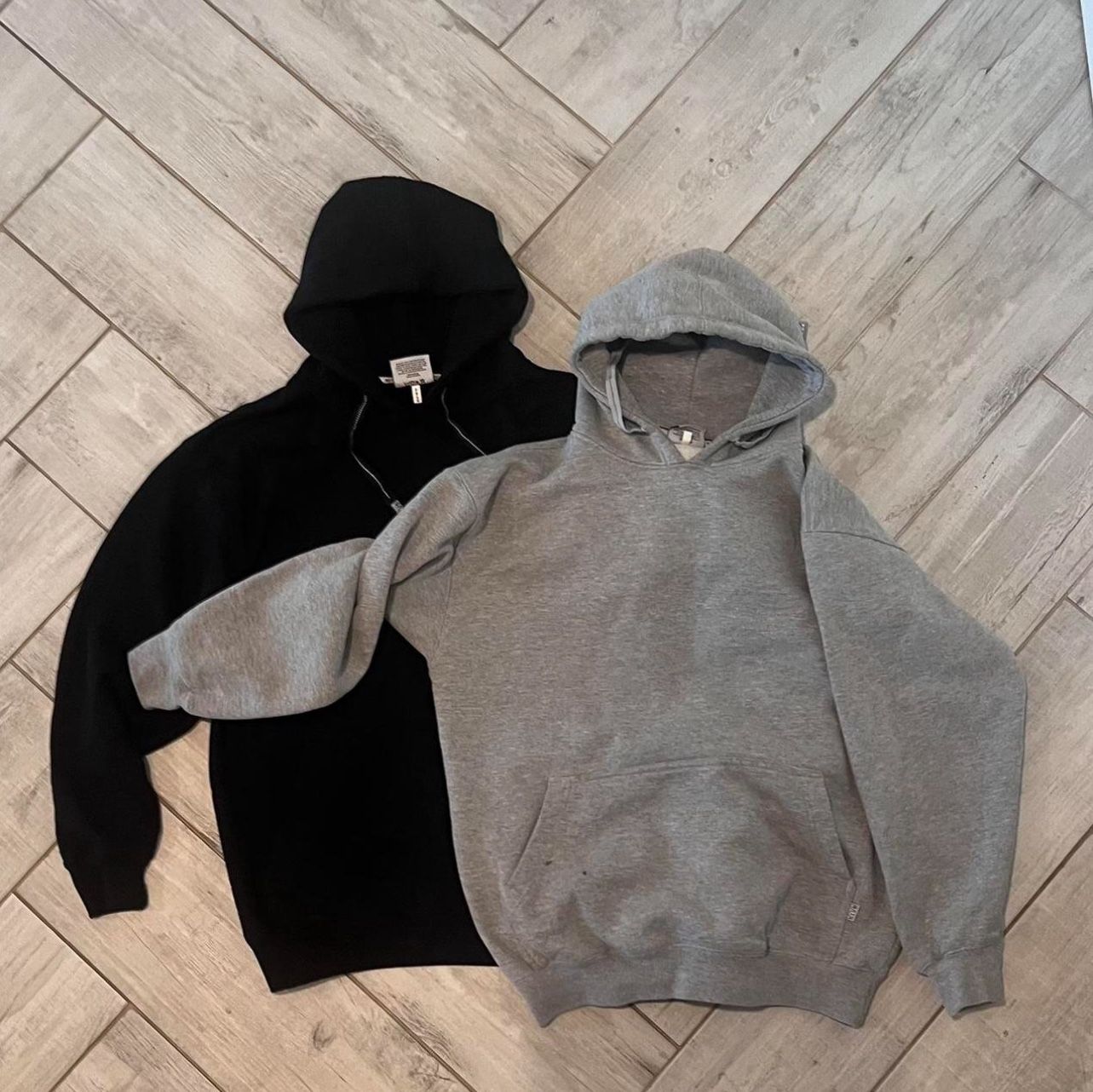 Pro Club Hoodies
