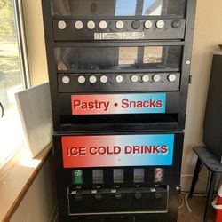 Vending Machines 
