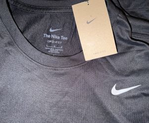 Nike Dri-Fit