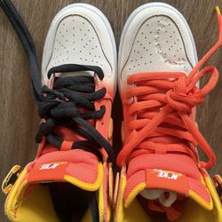 Nike Dunk Sweet Tooth