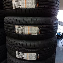 225/60R16 MILESTAR 