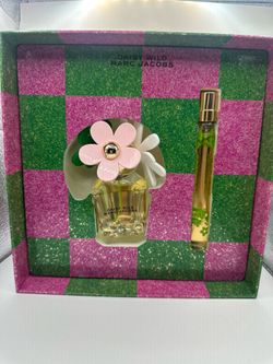 Daisy Wild MJ in box