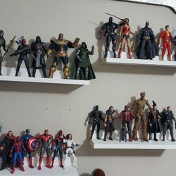 Marvel Legends