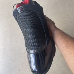 jordan 19s size 12 rare 