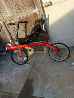 Trek R200