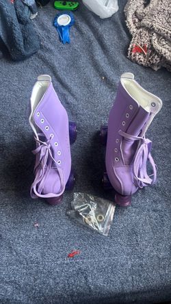 Roller Skates