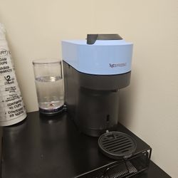 Espresso Vertuo Pop
