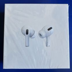 AirPod pro wireless charging case