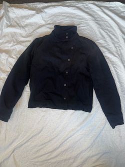 Soul Gallery Fencing Jacket