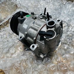 Denso 10PA15C A/C Compressor