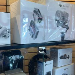 Dji Mini 4 Pro FMC Plus With RC2 