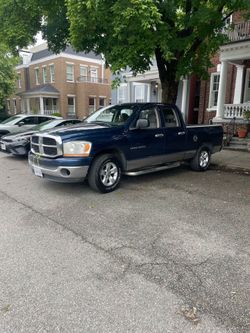 2006 Dodge Ram 1500