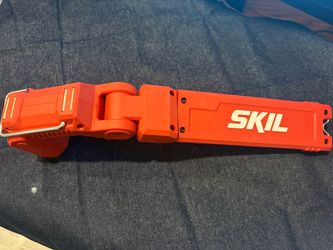 SKIL 12in  Work Light Tool Only