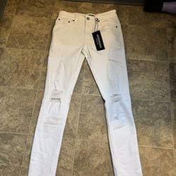 brand new serenade jeans 