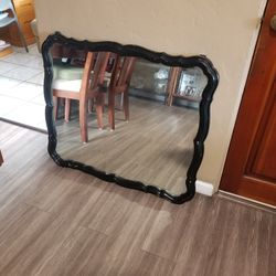 40"X34"MIRROR