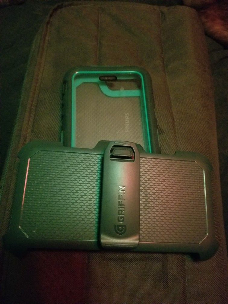 Iphone 7+/8+ Phone Case