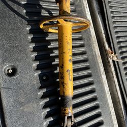 Adjustable 3 Point Hitch Link 