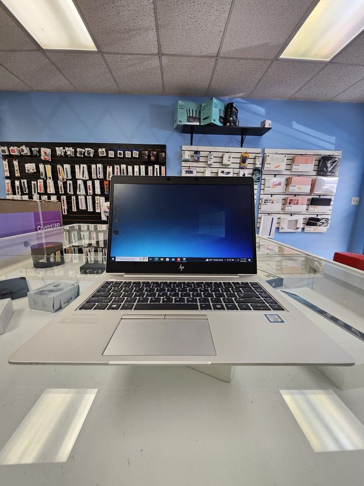 HP Elite Book AX200NGW 16 GB 512 SSD