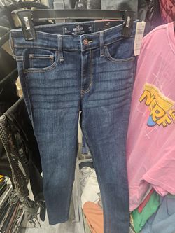 Hollister Jeans 👖 
