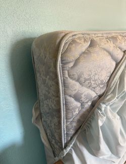 Mattress