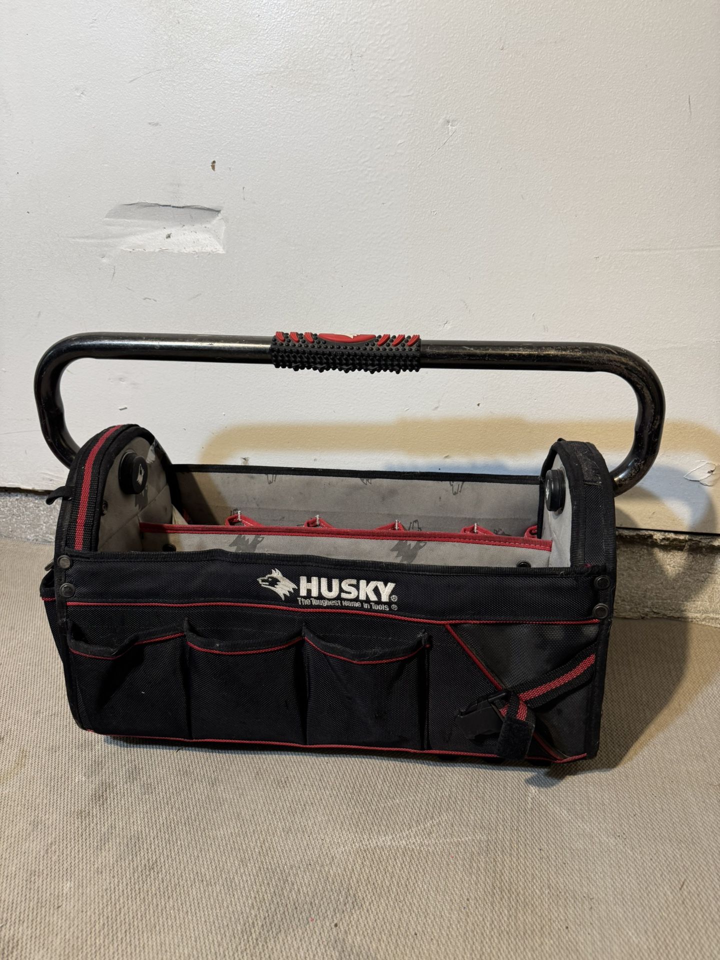 Tool Husky