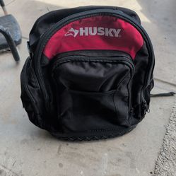 HUSKY TOOL BAG