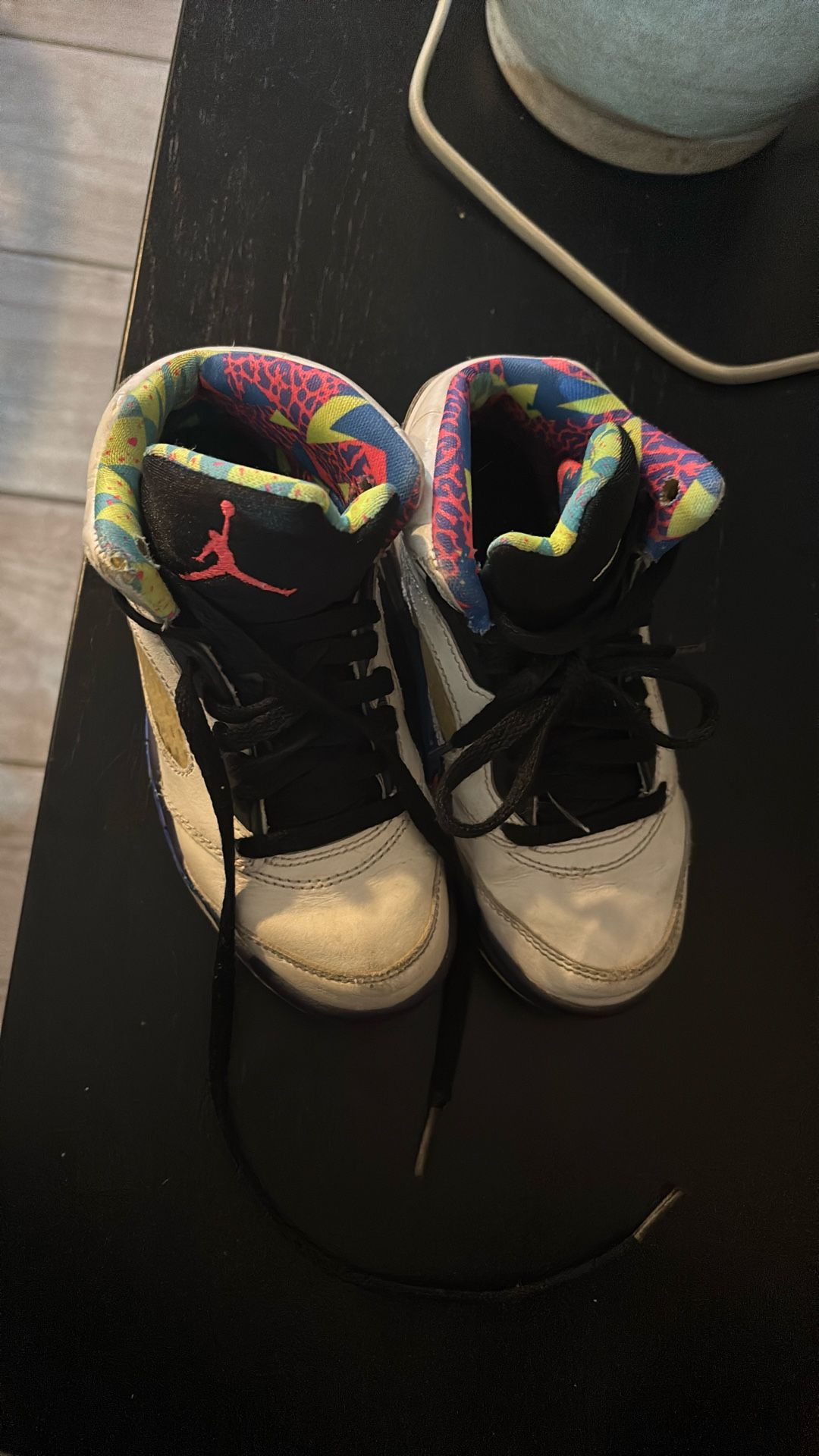 Jordan’s 11c