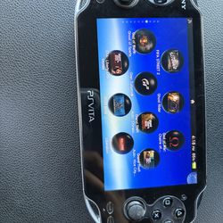 Ps vita