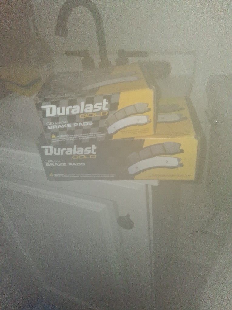 Brake Pads