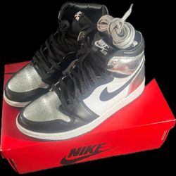 New Nike Air Jordan 1 High