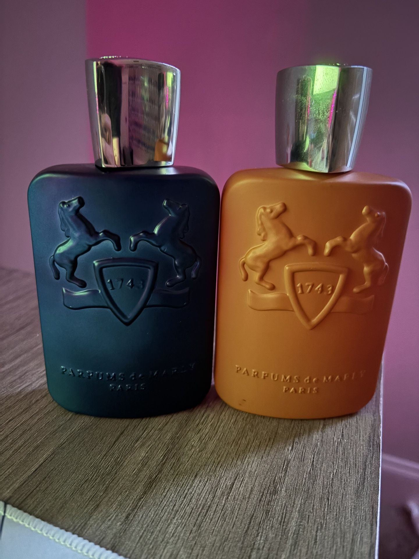 Parfums De Marly
