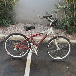 Specialized Expedition 26 inch Hybrid Bicycle-Ready To Ride!