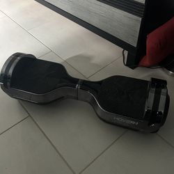 Hoverboard (damaged)