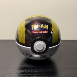 Pokémon Great Ball Tin