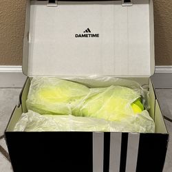 D.A.M.E 8 Extply ‘Lucid Lemon’