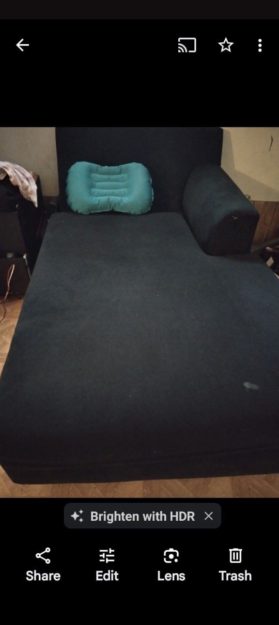 Sofa Bed