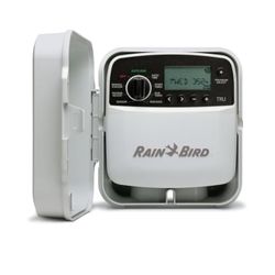 Rain Bird TRU80 Indoor/outdoor Timer